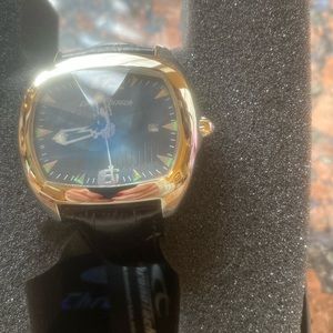 Brand new watch